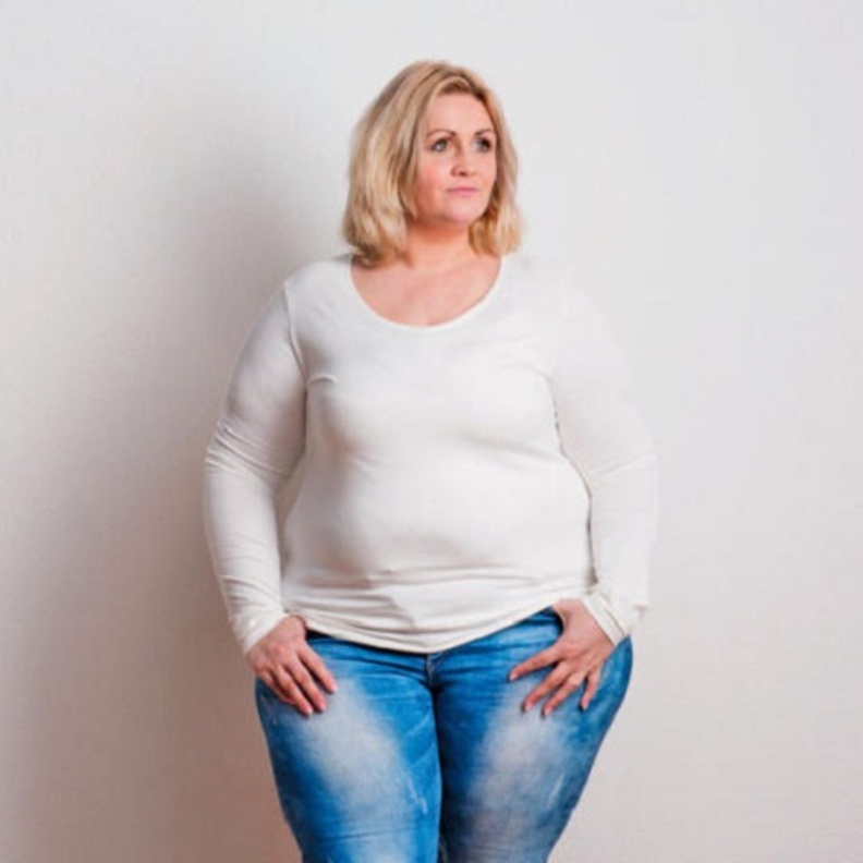  السمنة ترفع من نسب الإصابة بالسرطان