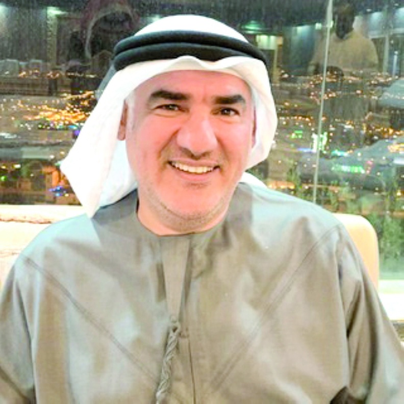 صالح الجسمي