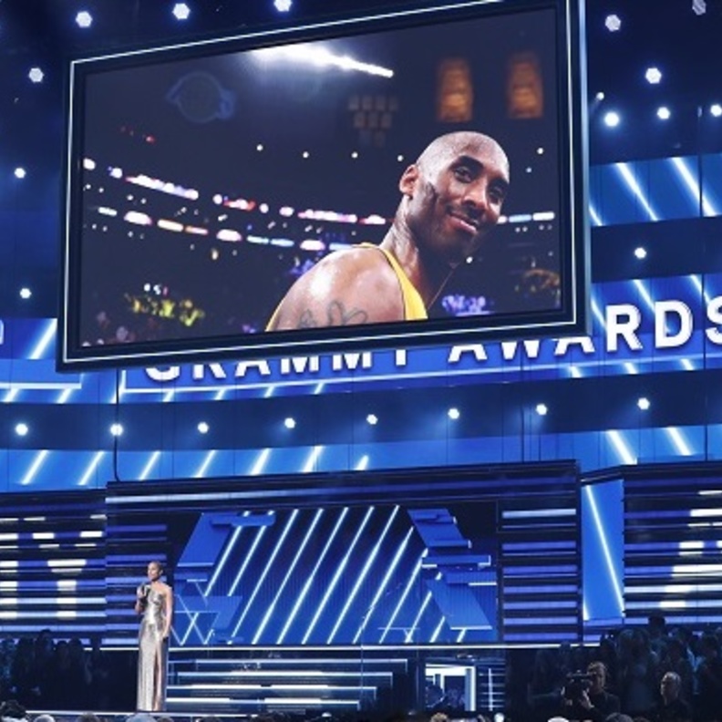 كوبي براينت 