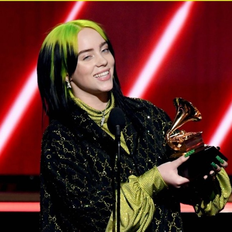 جوائز جرامي 2020 Grammys