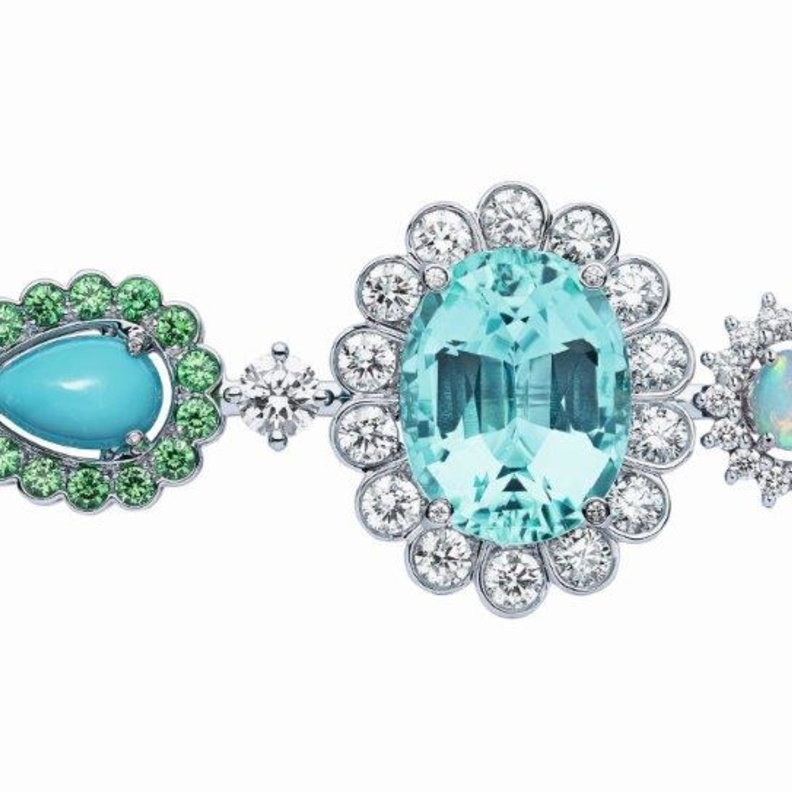 Dior et Moi.. مجموعة متمرّدة من المجوهرات الراقية