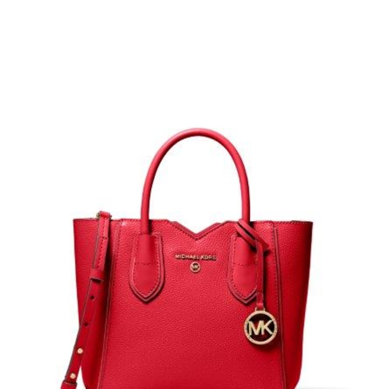 Jet Set Extra-Large Quilted Metallic Leather Pouch