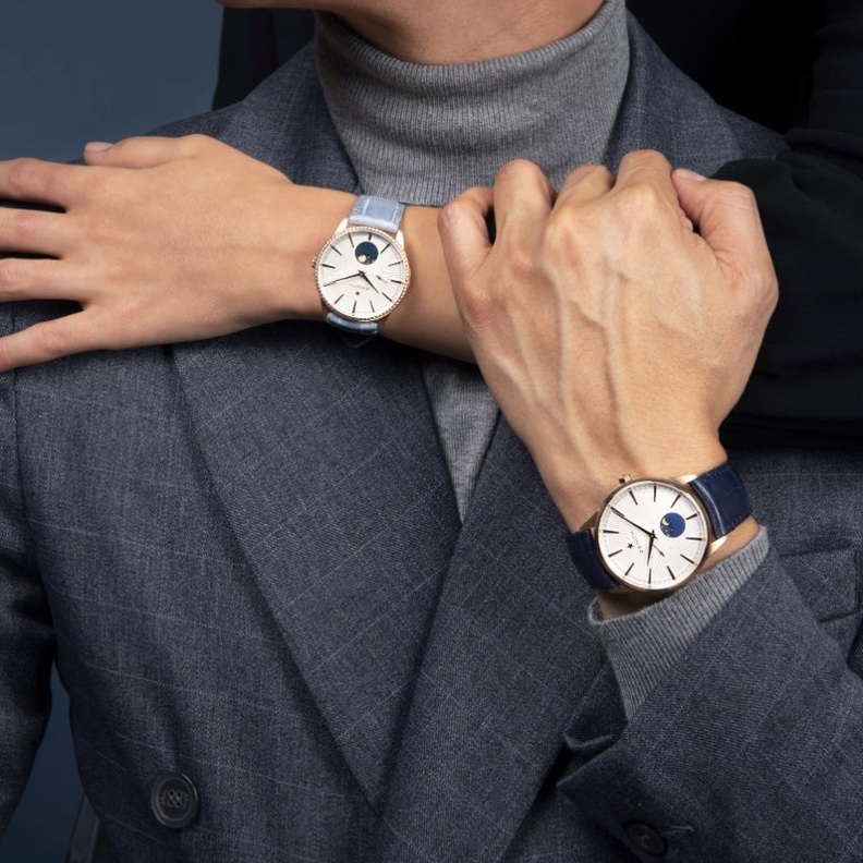 ZENITH تسلّط الضوء على النساء في دبي خلال الدورة الافتتاحيّة لأسبوع الساعات