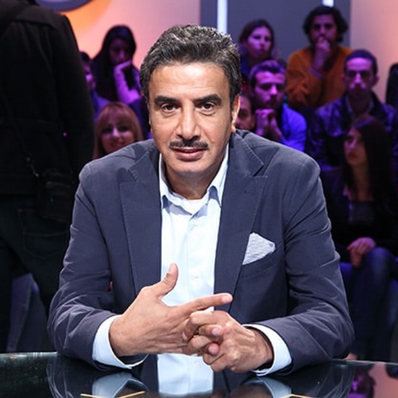 حسين المنصور