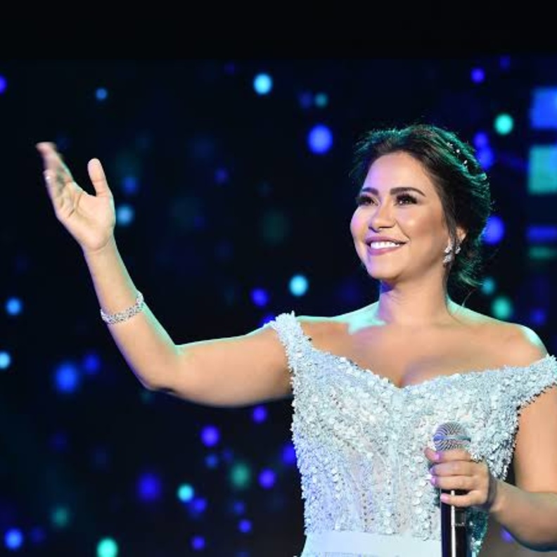 شيرين عبد الوهاب