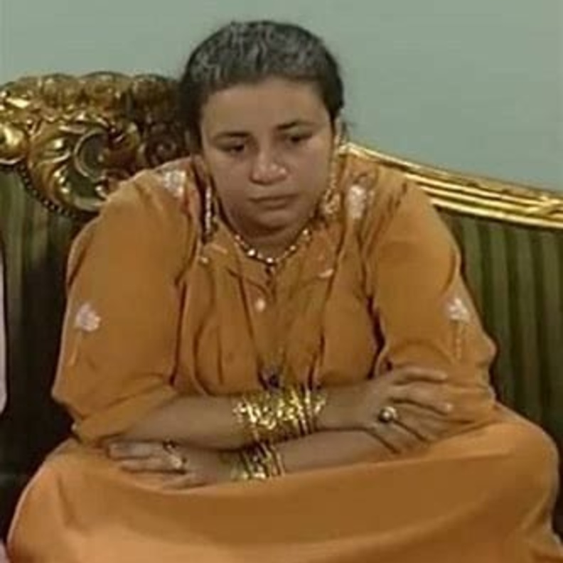 عبلة كامل 