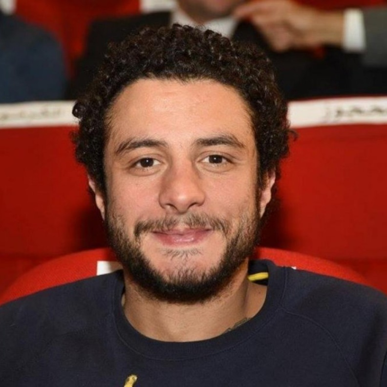 أحمد الفيشاوي