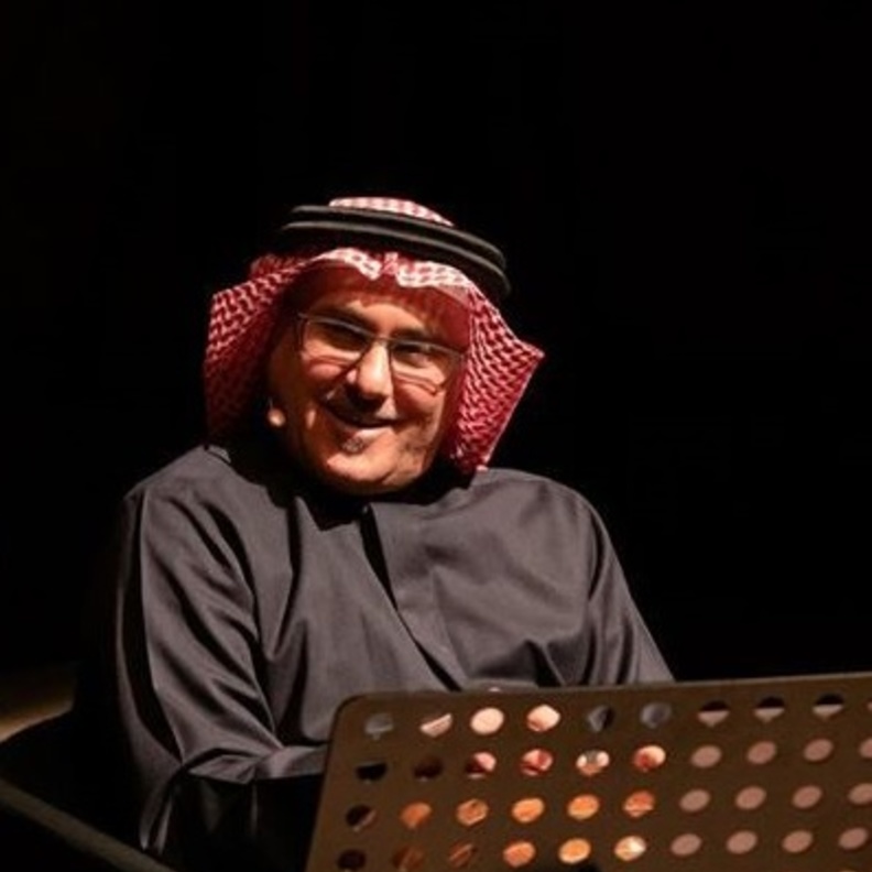 خالد الشيخ