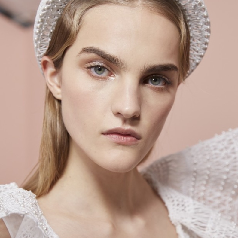 اكسسوارات شعر لسهرات صيف 2020 