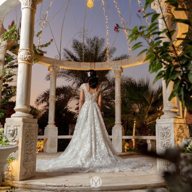 إحدى اللقطات المميزة من استديو ميم