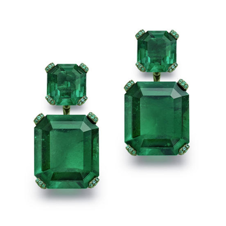 مجوهرات عالمية راقية للسهرات الشتوية