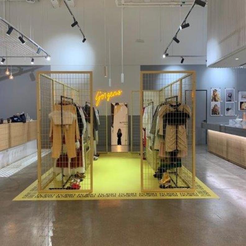 Maison Orient تعرّف المستهلك العالمي على ابداعات الشرق