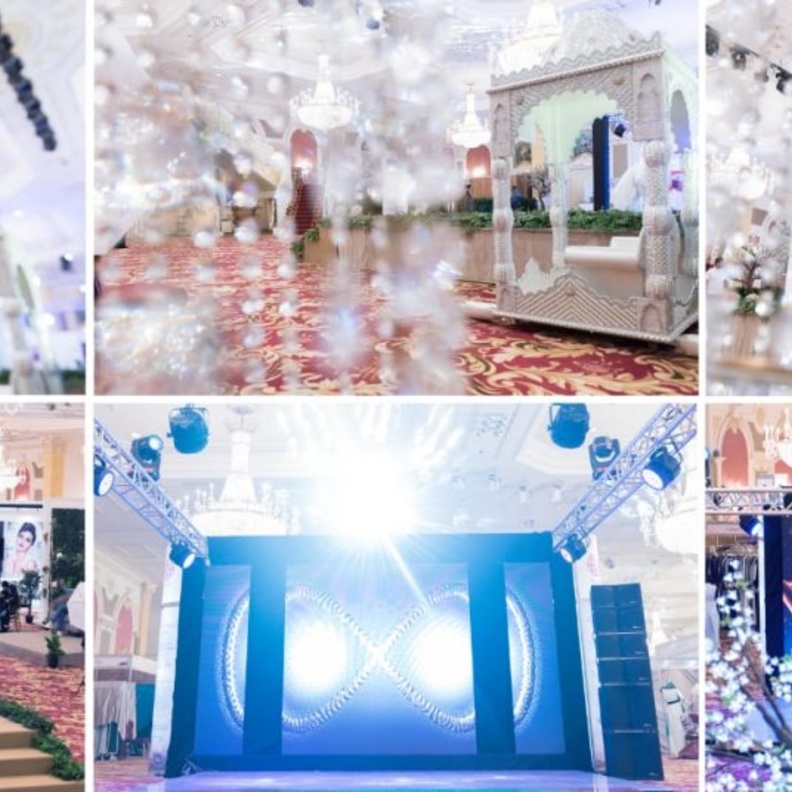 جانب من المعرض السابق