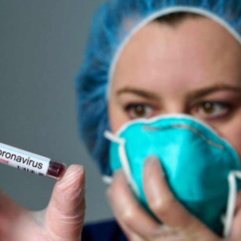 الوقاية من فيروس كورونا الجديد