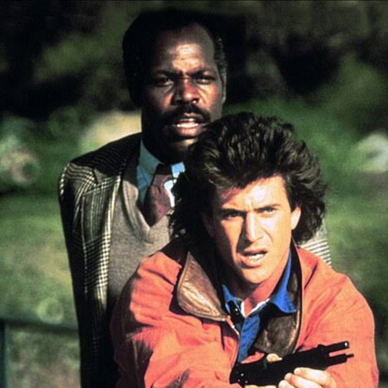 Lethal Weapon 