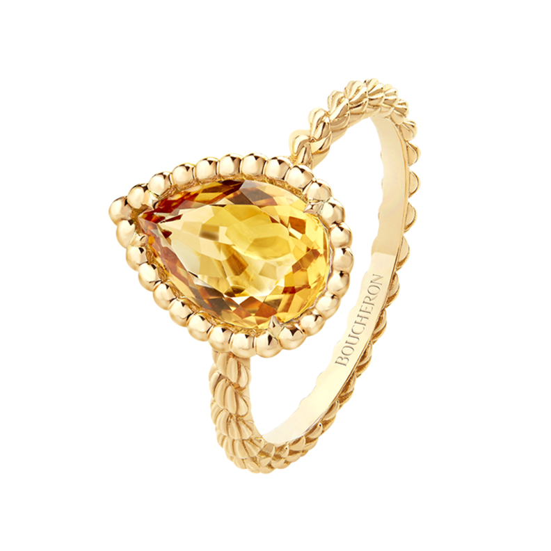  خاتم من إليانا ماكري Ileana Makri