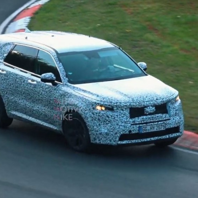 Sorento 2021 بشكل جديد كليا