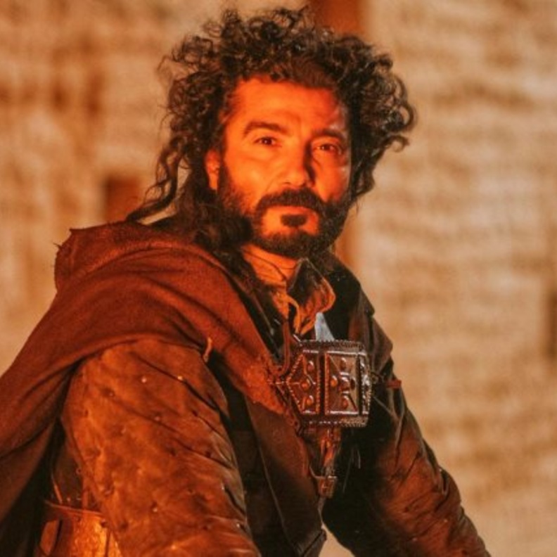 خالد النبوي 