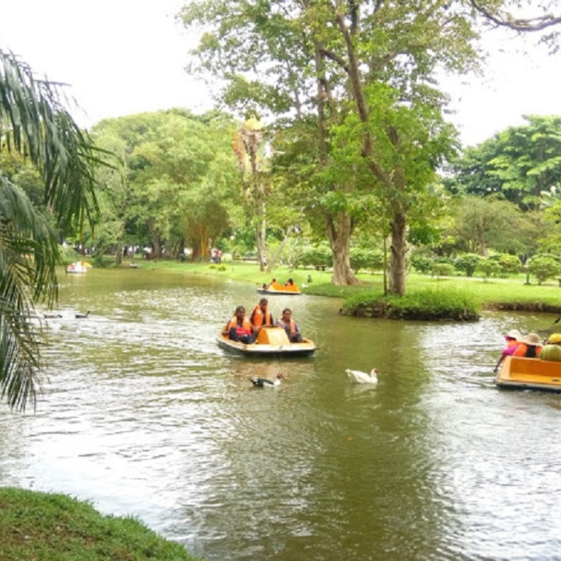 إسترخ على شاطئ جبل لافينيا