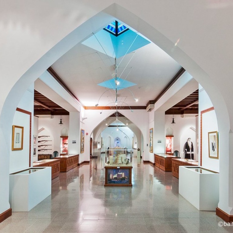 متحف بيت الزبير