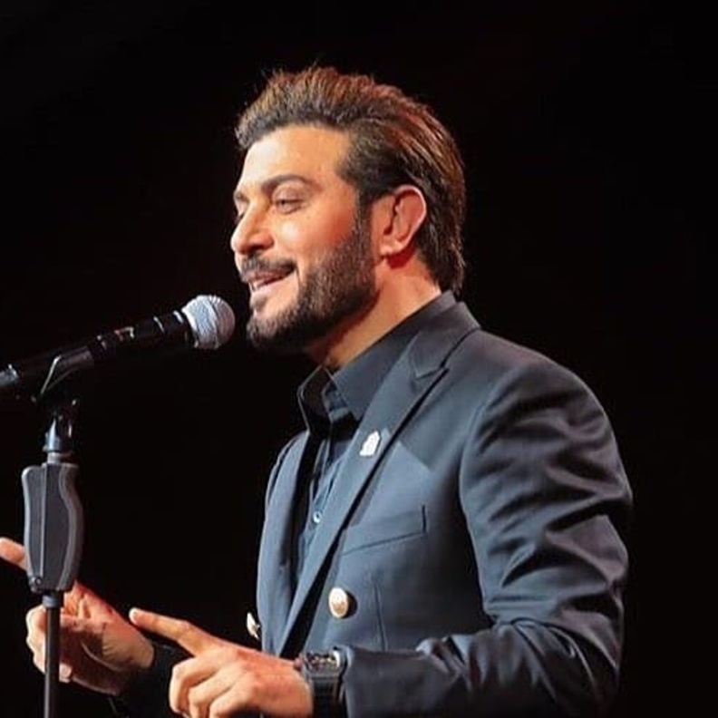 ماجد المهندس