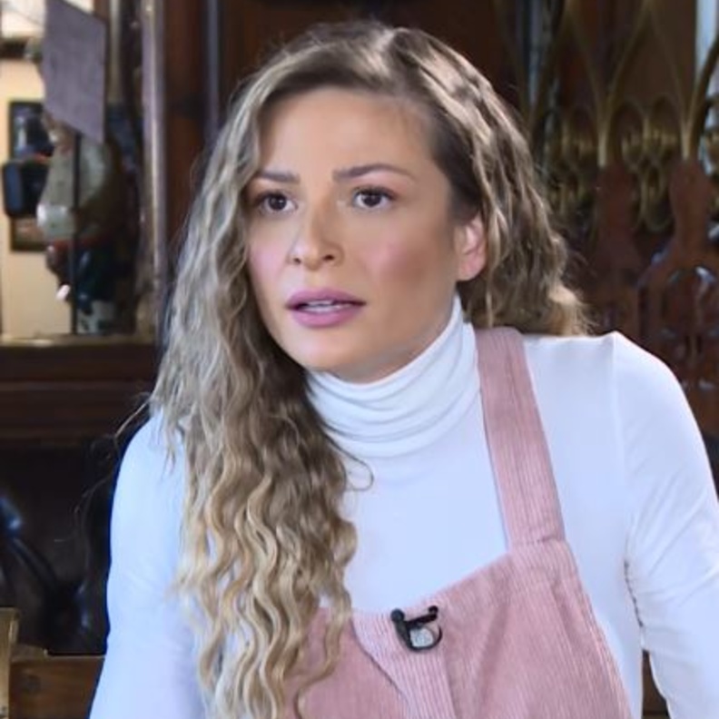 باميلا الكيك 