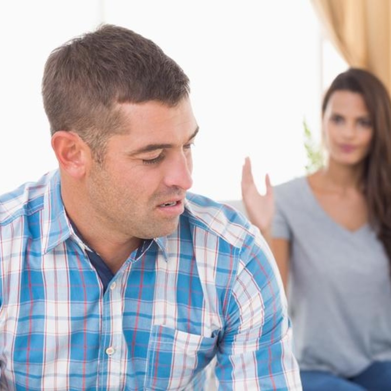 اكثر العبارات التي تسبب سوء التفاهم بين المرأة والرجل