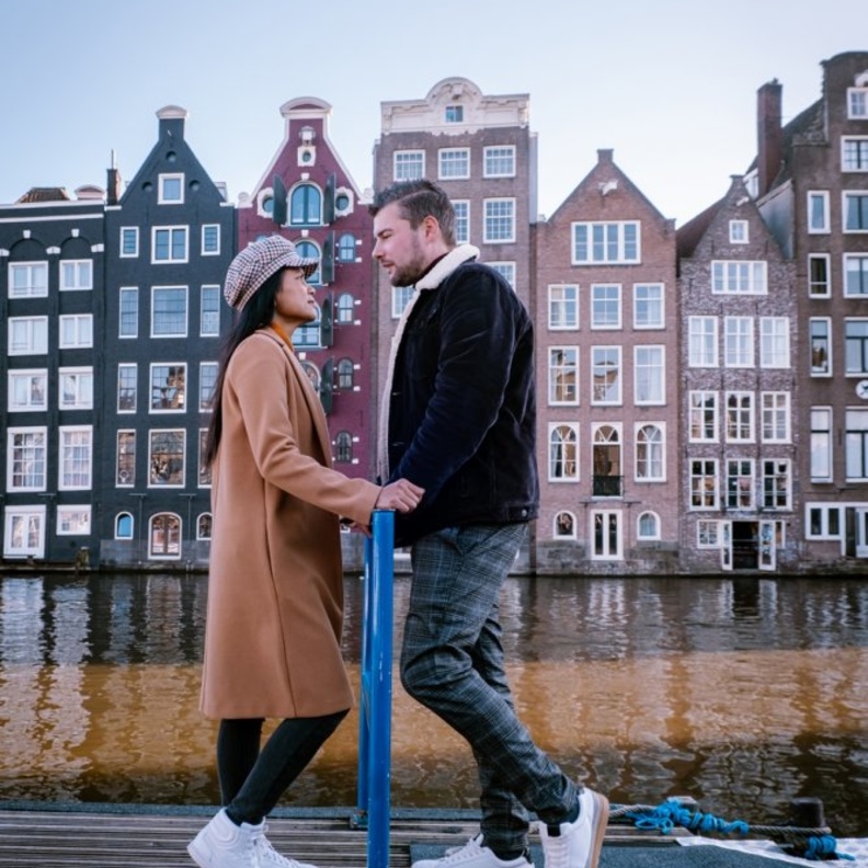 وجهات شهر العسل في اوروبا