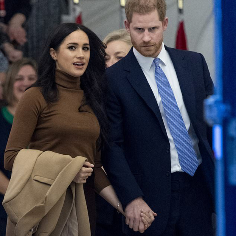 الأمير هاري سيشتري منزلا في لوس أنجلوس