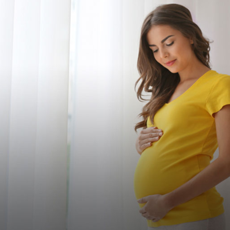 حركة الجنين في الشهر التاسع من الحمل