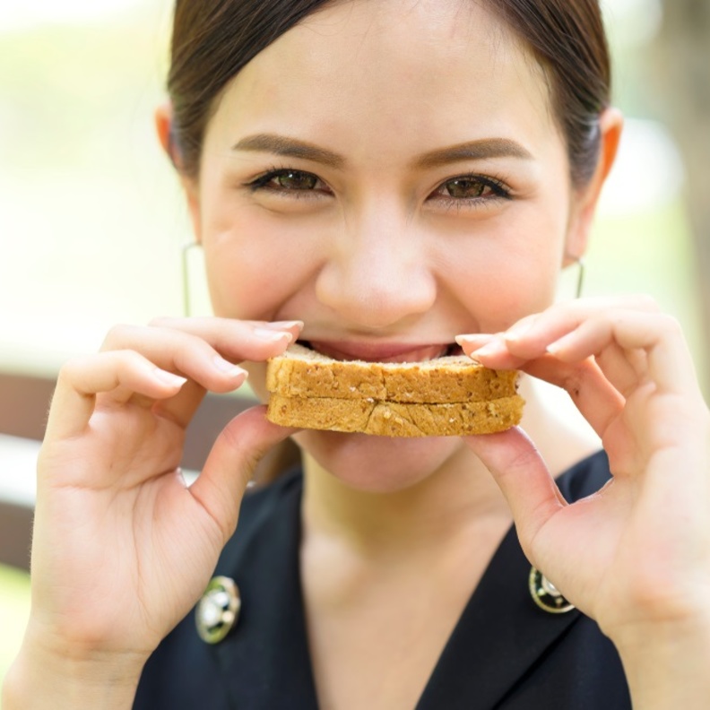 فوائد خبز الشوفان في انقاص الوزن