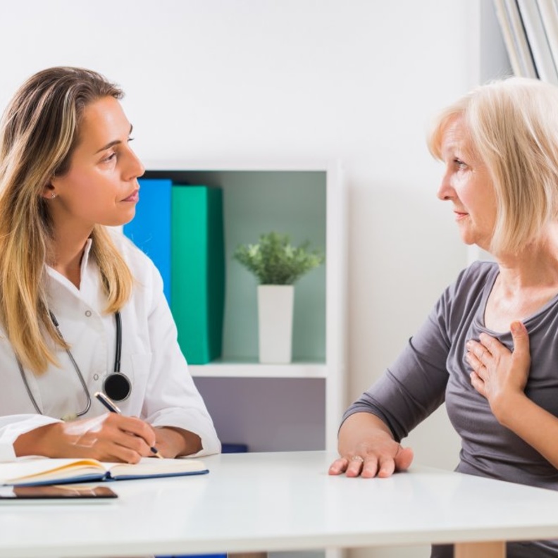  الاحتراق المهني يسبب أمراض القلب