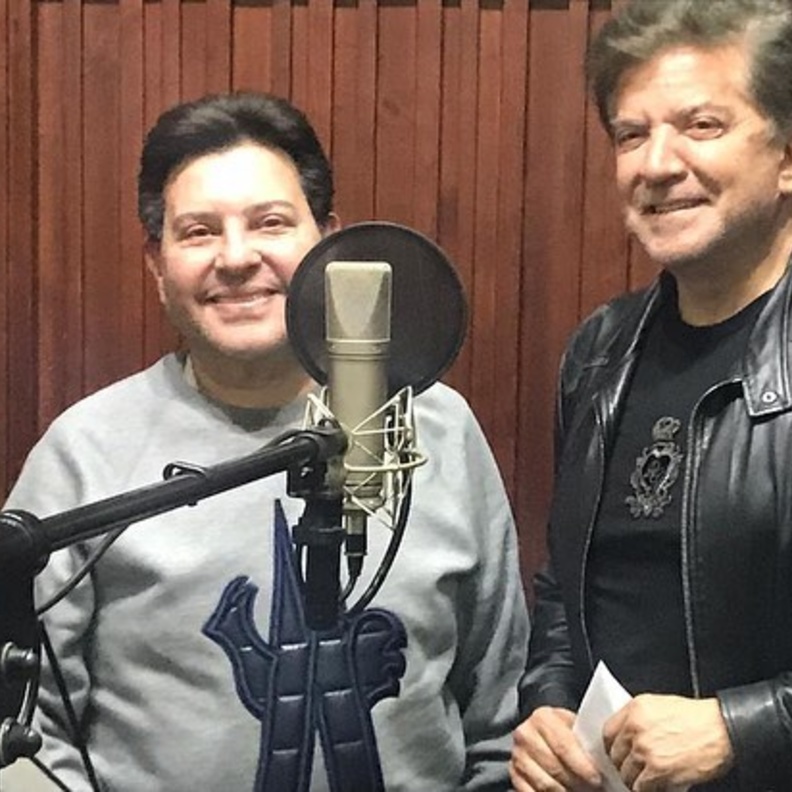 هاني شاكر ووليد توفيق