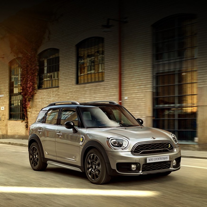 Cooper SE في الأسواق خلال أسابيع