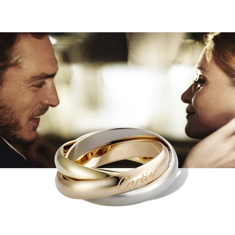 فيلم إبداعي جديد من كارتييه