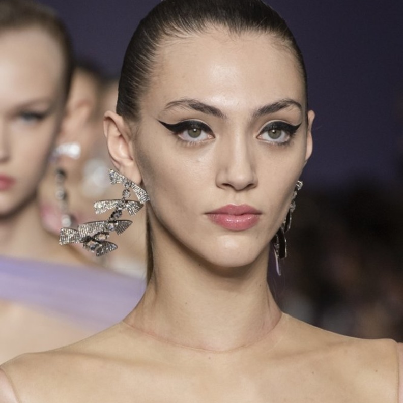 مكياج عروس خفيف