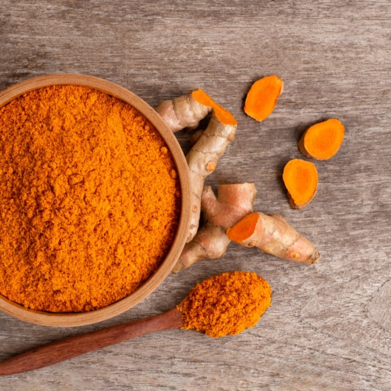 الكركم دواء لكل داء