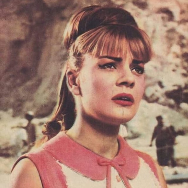 وفاة نجمة الزمن الجميل نادية لطفي