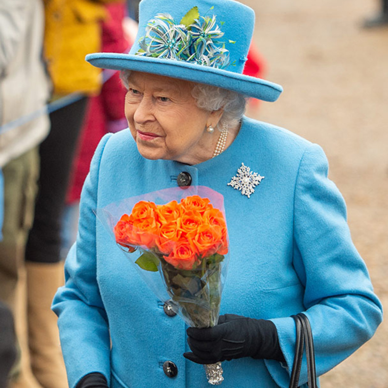 انسحاب الأمير هاري وميغان ماركل