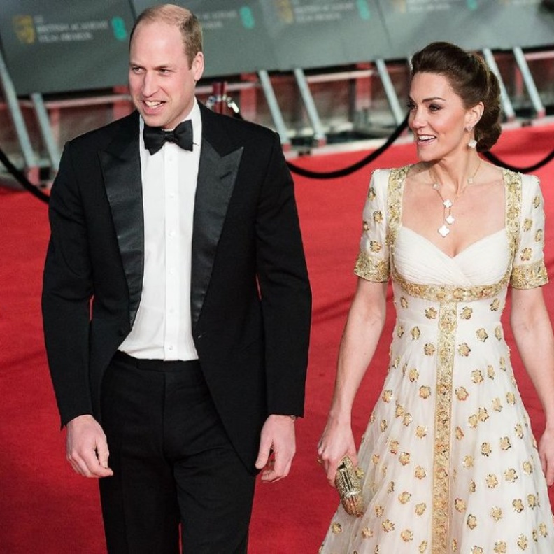 الأمير وليام وزوجته يستعدان للقيام بمهمة رسمية جديدة مع الأمير تشارلز ودوقة كورنوال