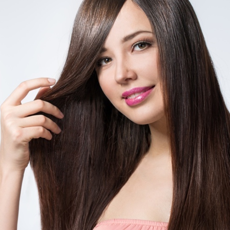 اكتشفي فوائد السدر للشعر الخفيف وطرق استخدامه