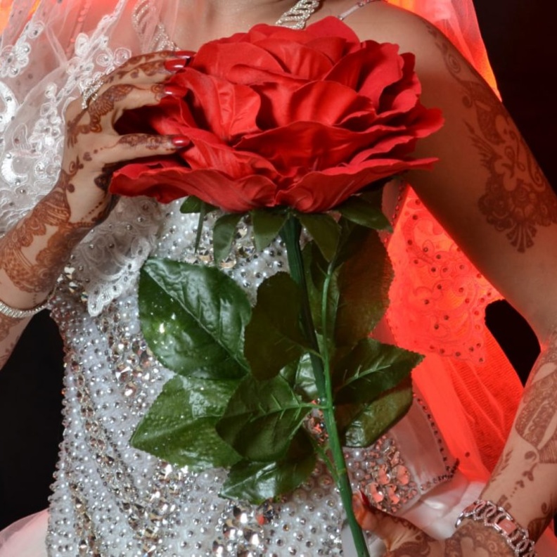  تصوير التفاصيل بكاميرا المصورة خديجه احمد