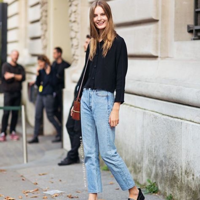 Alexandre Birman لوفر بنقشة جلد النمر من