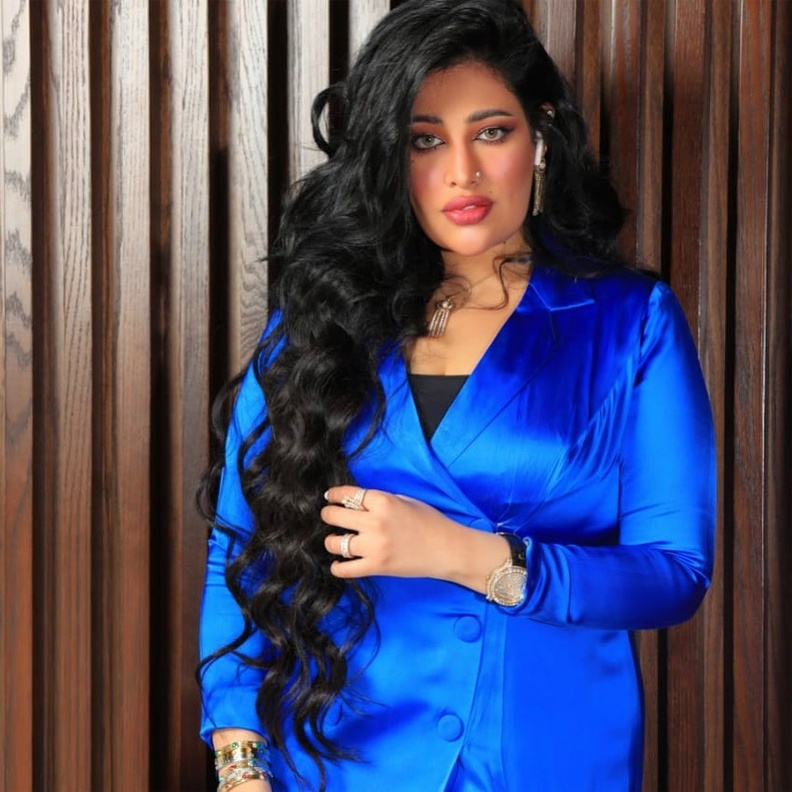 روزانا اليامي