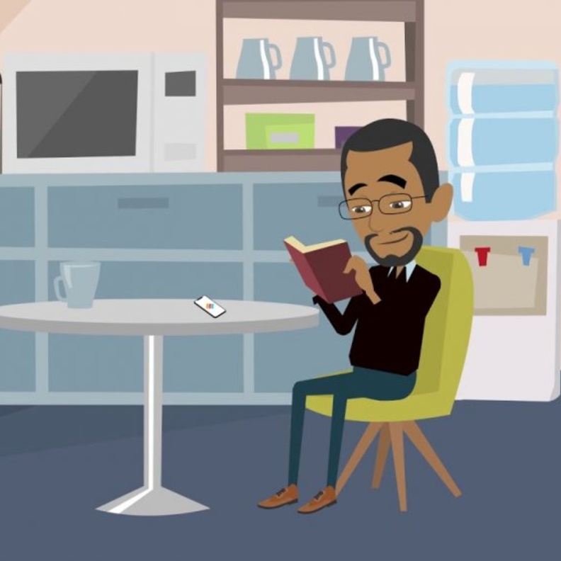  Memorigi تطبيق لتنظيم وتخطيط نشاطاتك اليومية