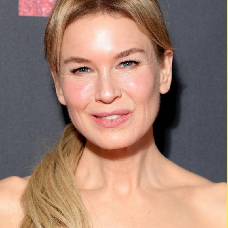 رينيه زيلوجر