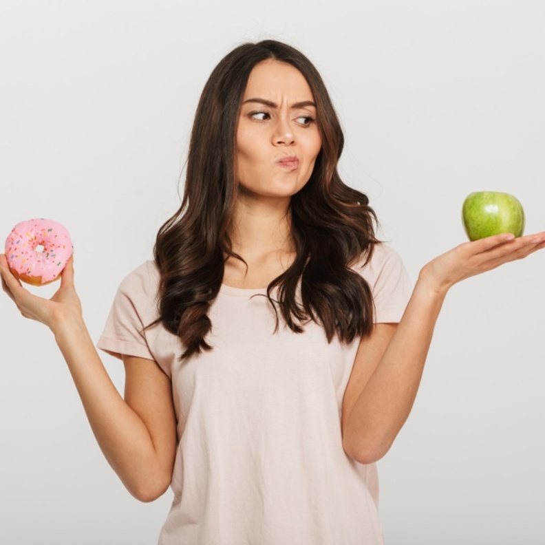 نصائح هامة لتطبيق الرجيم بشكل ناجح