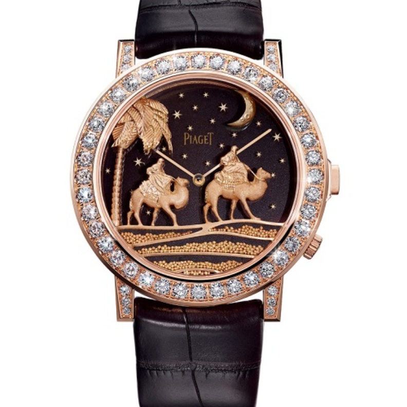 اسوارة من ليديا كورتيل Lydia Courteille