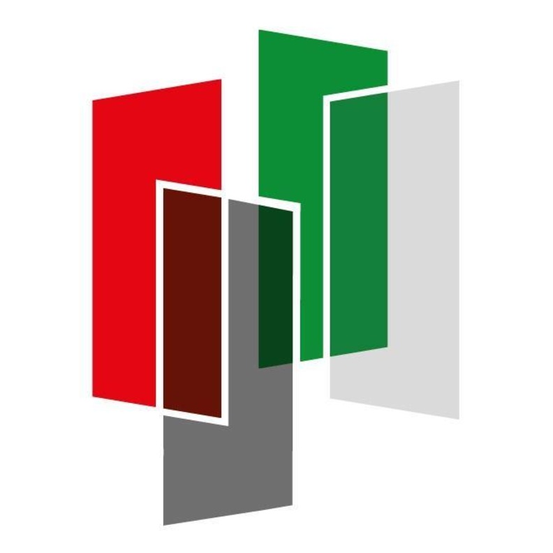 شعار المعرض الوطني للتوظيف في الشارقة