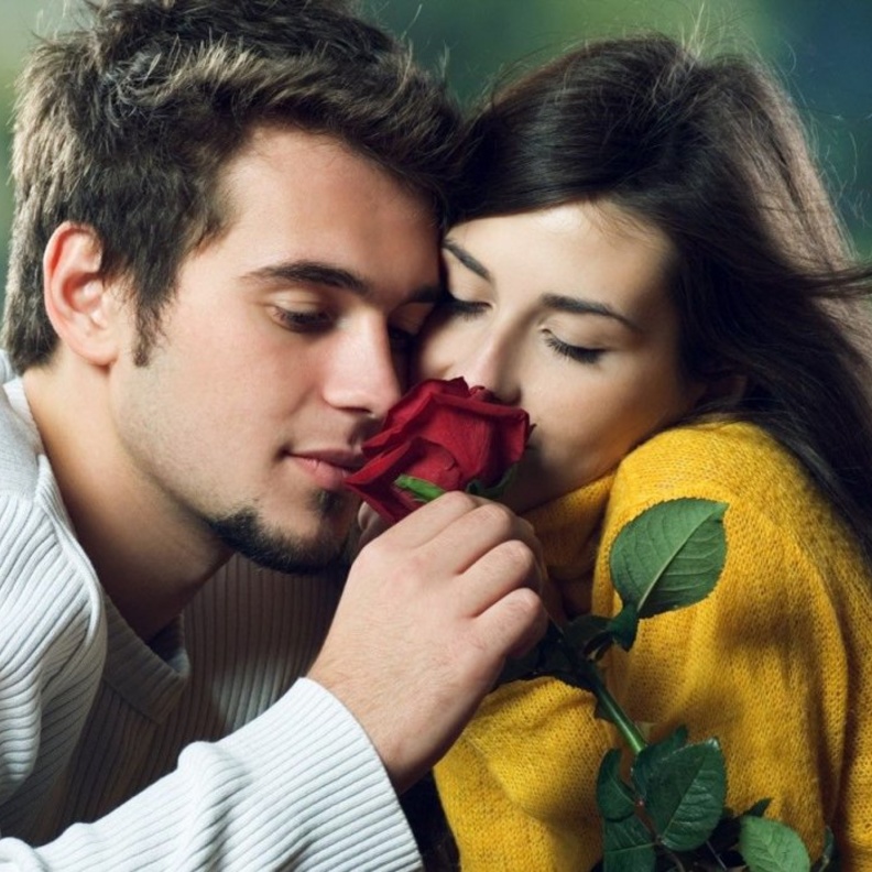 كيف كانت بداية عيد الحب وما هي قصته